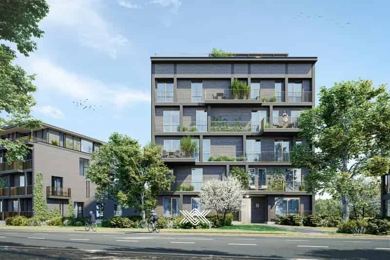 Appartement 2 slaapkamers te koop Deinze