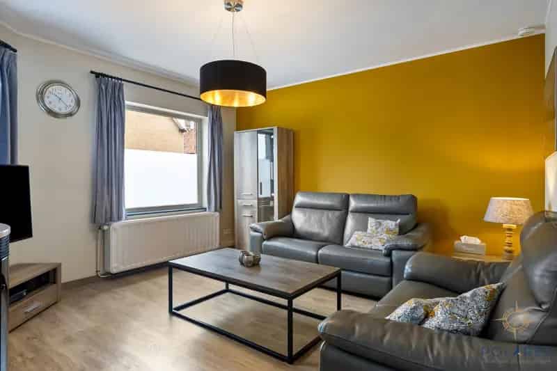Instapklare woning met karakter