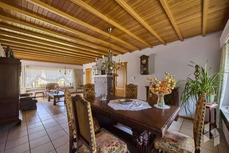 Gelijkvloerse woning 3 slaapkamers Zuidgerichte tuin 1092m²