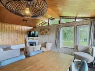 Chalet te koop Blaimont 3 slaapkamers gezinnen tweede verblijf