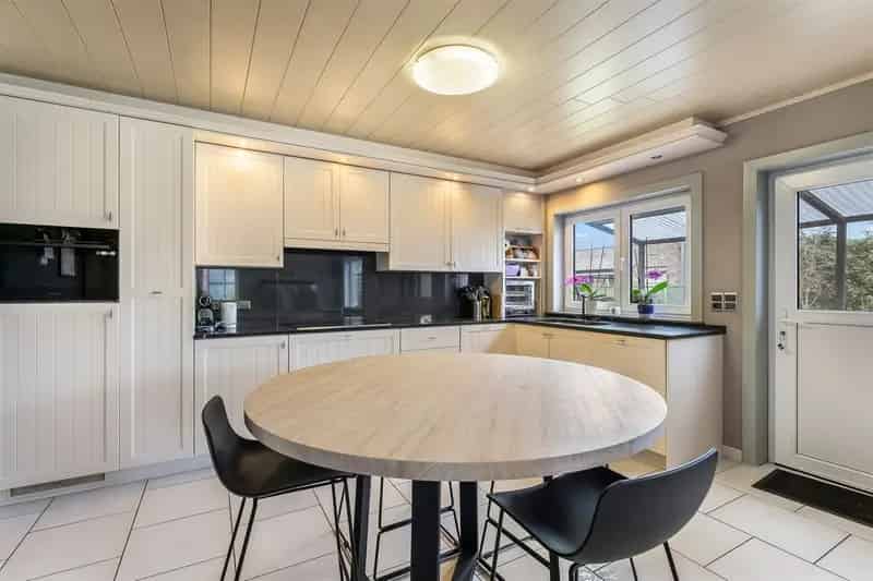 Zeer Ruime 5 Slaapkamers Energiezuinige Woning EPC 37