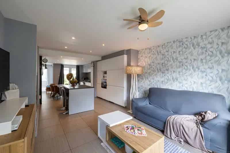 Huis te koop Kapellen 3 slaapkamers Energiezuinig