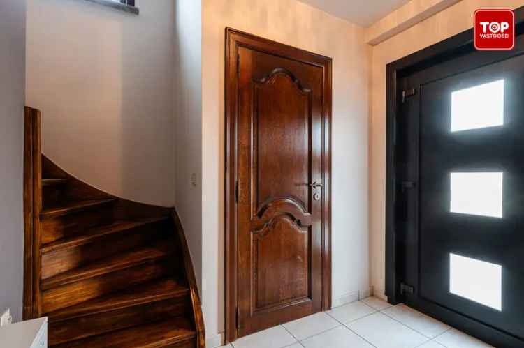 Instapklare woning 3 slaapkamers rustige straat