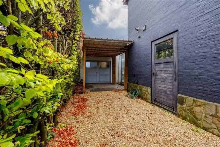 Huis Te Koop Ranst 5 Slaapkamers Grote Tuin