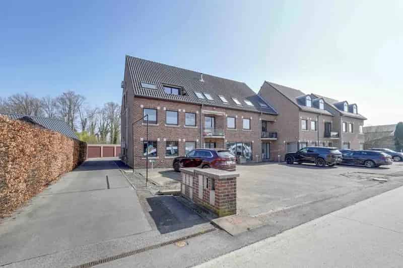 Appartement te Hasselt Kiewit 2 slaapkamers nabij E314