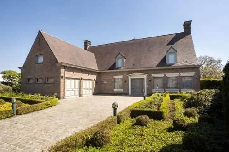 Unieke Villa te Koop met Boomgaard en Uitzicht