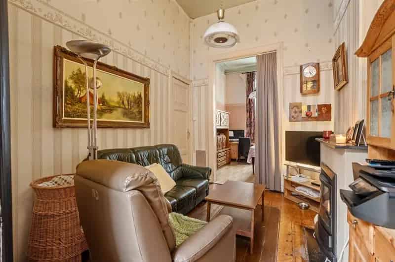 Huis te huur Mechelen: Karaktervolle woning te renoveren