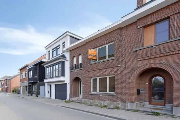 Huis Te Koop