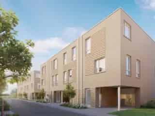 Nieuwbouw Woningen te Eke Nazareth 3 of 4 slaapkamers