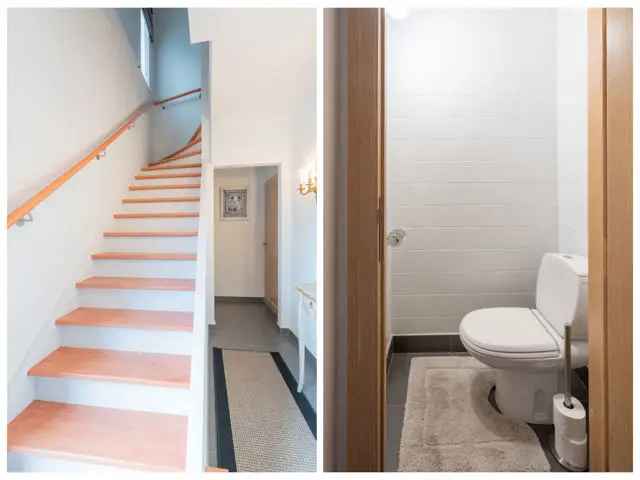 Huis te Koop Dendermonde - Instapklaar