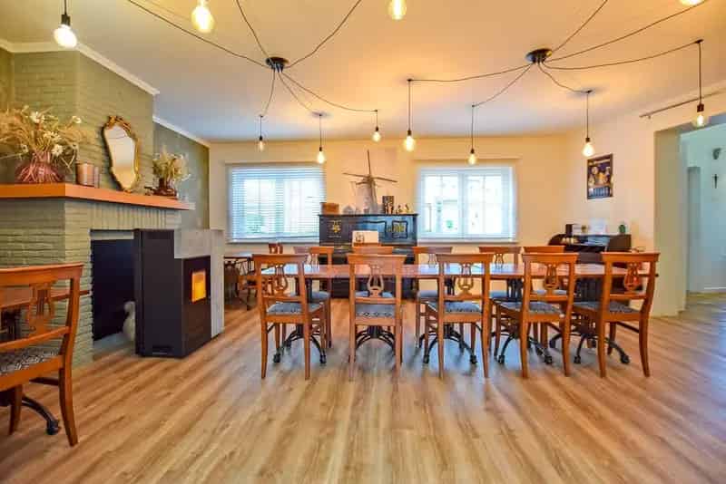 Multifunctionele Woning te Koop Pollinkhove