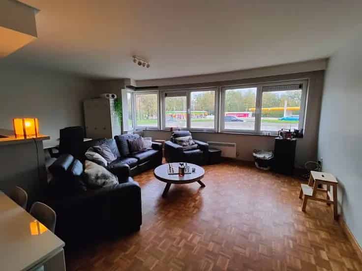 Appartement Te Koop Gent Sint-Pieters