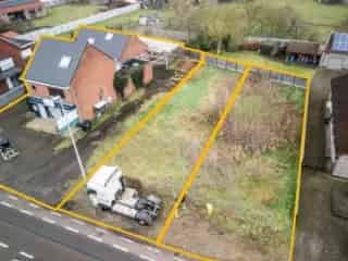 Bouwgrond Laakdal - Halfopen Bebouwing 325m²