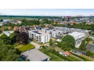 Parkdomein Neerhof Appartementen Oud Turnhout