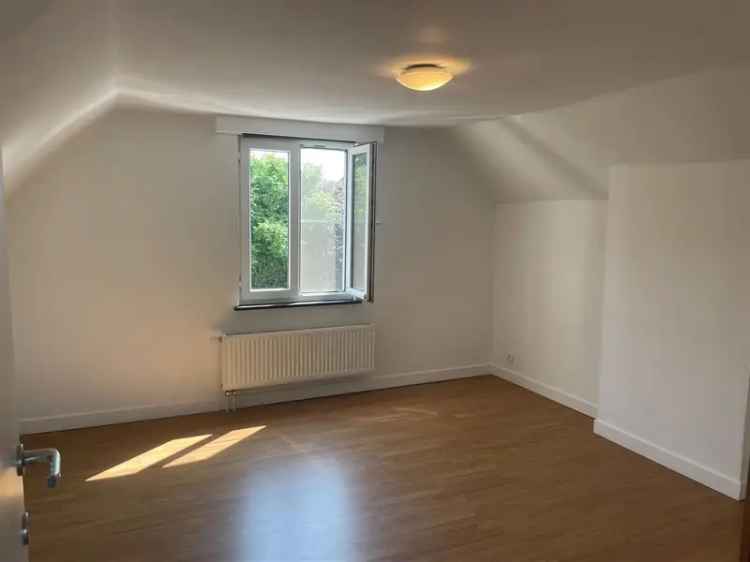 Lichtrijke woning te Eine