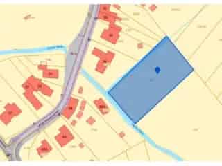 Landbouwgrond te koop Lebbeke 32a40ca