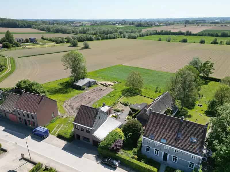 Huis te huur met prachtig zicht op Schelde-Leie