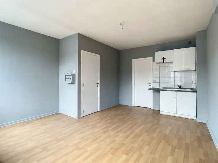 Appartementsblok Te Koop