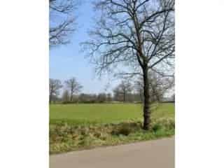 Bouwgrond Olmen 1370m² Open Bebouwing Rustige Buurt