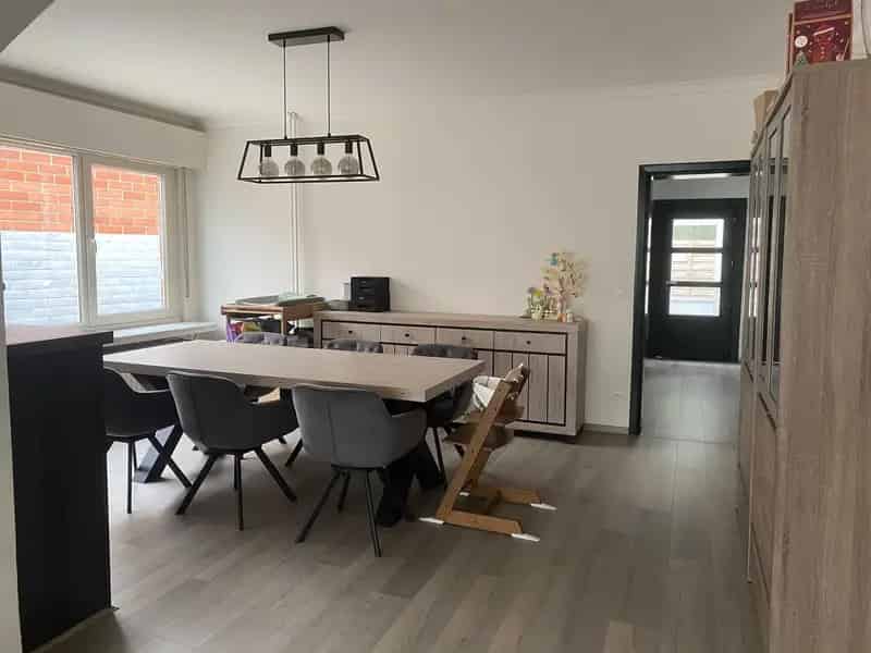 Huis te huur Arendonk: Gerenoveerde woning 2-3 slaapkamers en tuin