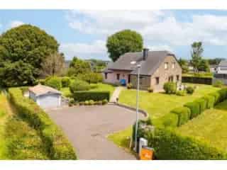Villa te koop Neufchateau 3 4 slaapkamers