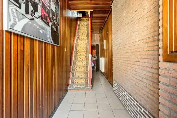 Duplex te Koop Schoten 4 Slaapkamers Te Renoveren
