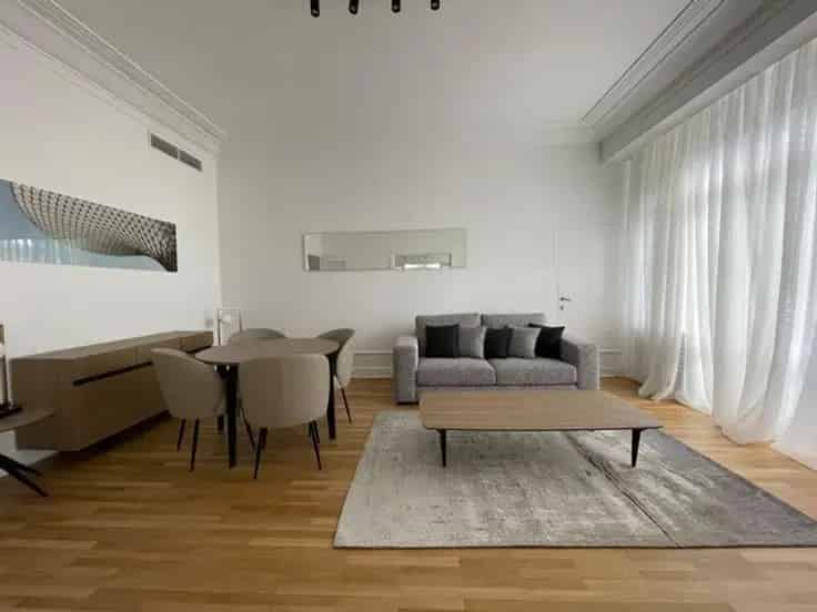 Appartement Montgomery 335m² Luxe Gemeubileerd