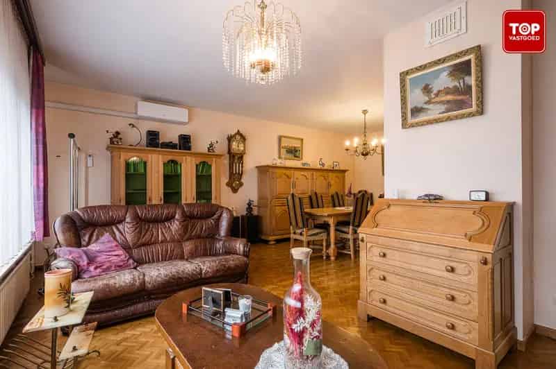 Gezinswoning 4 slaapkamers tuin garage