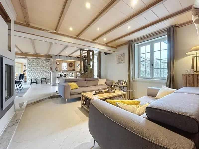 Huis te koop Oostduinkerke 3 slaapkamers