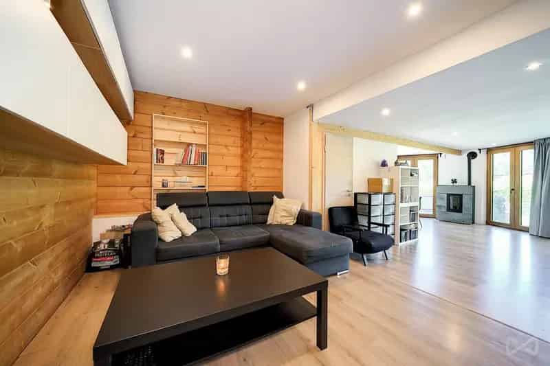 Huis te huur Aywaille 165m² 4 slaapkamers tuin PEB B