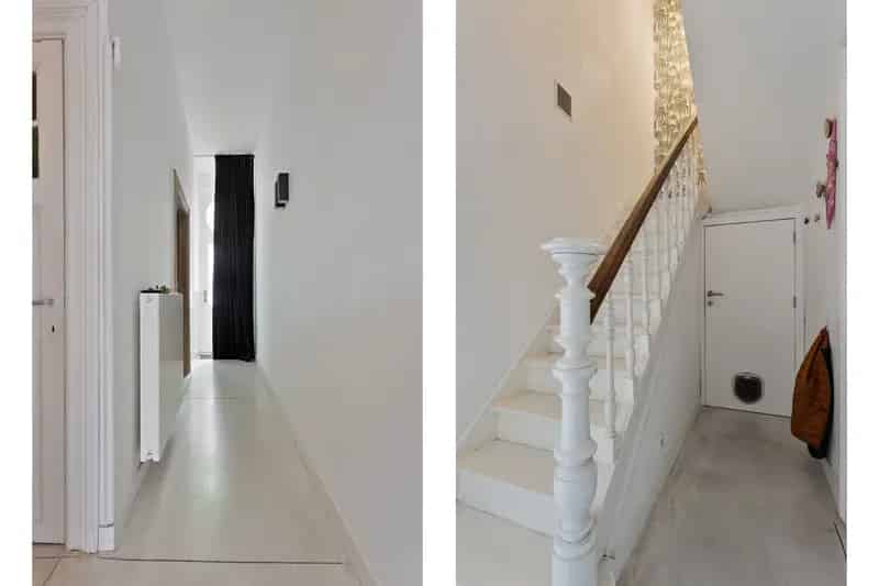 Gerenoveerd Herenhuis Tongeren Borgloon