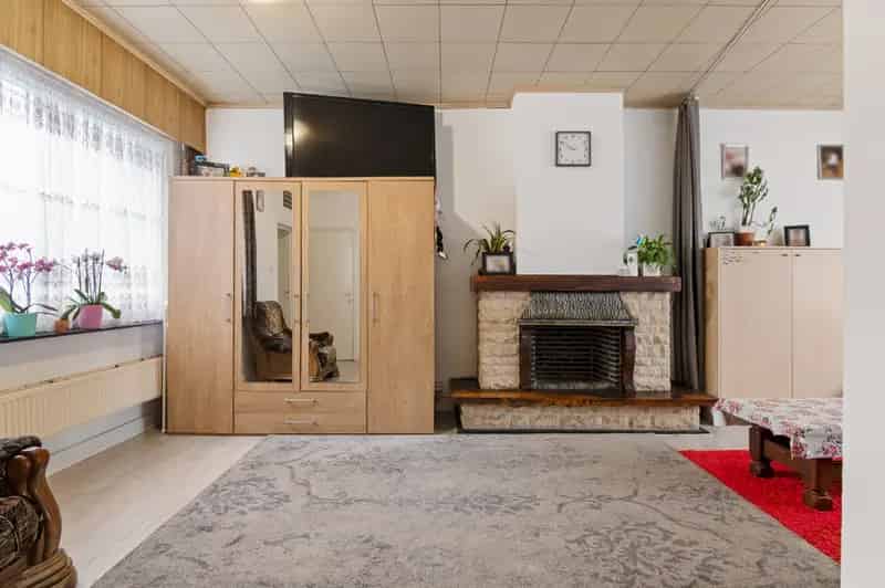 Te renoveren woning 3 slaapkamers Essen