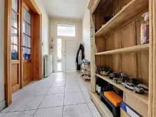 Huis te koop Boussu 4 slaapkamers te renoveren