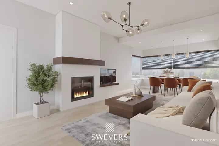 Herenhuis te renoveren 143m² 12a 22ca Paal