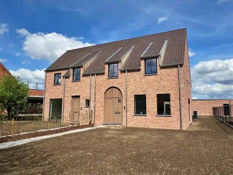 Nieuwbouw Woningen te Huur Elverdinge