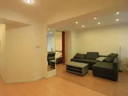 Studio Appartement Europese Wijk Brussel