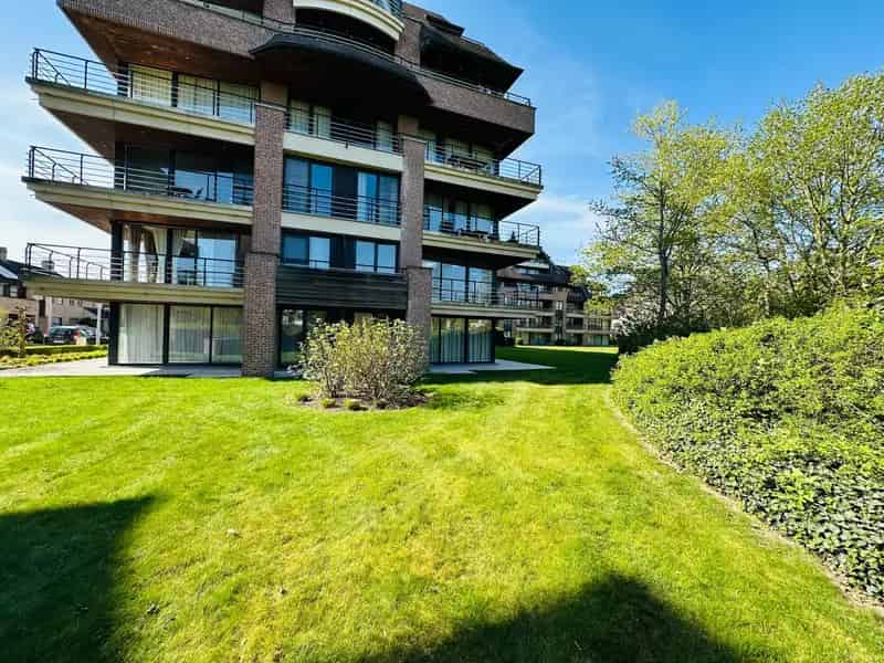 Appartement te koop Roeselare: Instapklaar 2 slaapkamers, rolstoeltoegankelijk