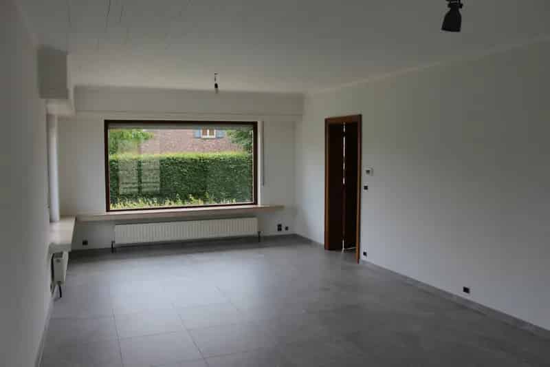 Huis te huur Loenhout - Gezinswoning met tuin en garage