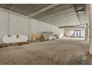 Handelspand te Koop Vilvoorde 209m² 4 Fonteinen