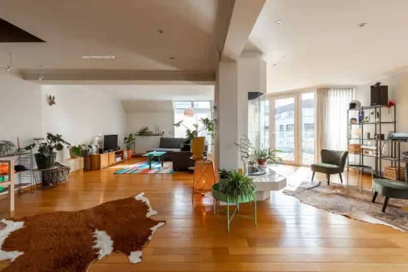 Luxe Duplex Appartement te Koop Roeselare 2 Slaapkamers 200m2