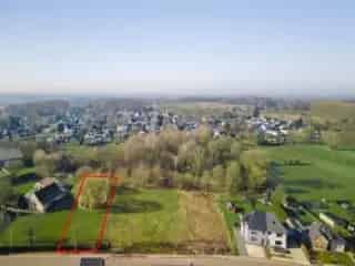 Bouwgrond Hasselt - Open Bebouwing - 12a84