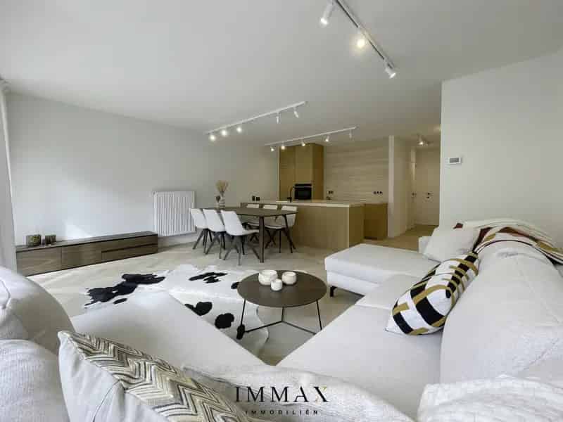 Appartement te huur Knokke Lippenslaan