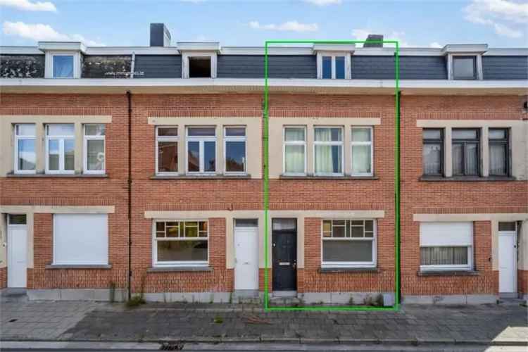 Huis te koop Hofstade