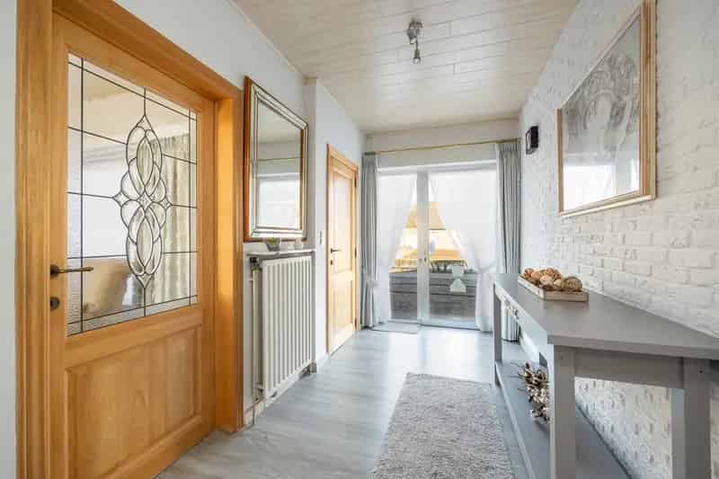 Rijkevorsel - Gezinswoning 3 slaapkamers - Ruime garage en tuin