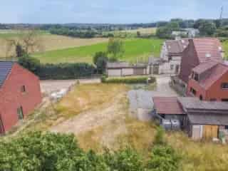 Bouwgrond Linkebeek - Rustig gelegen perceel