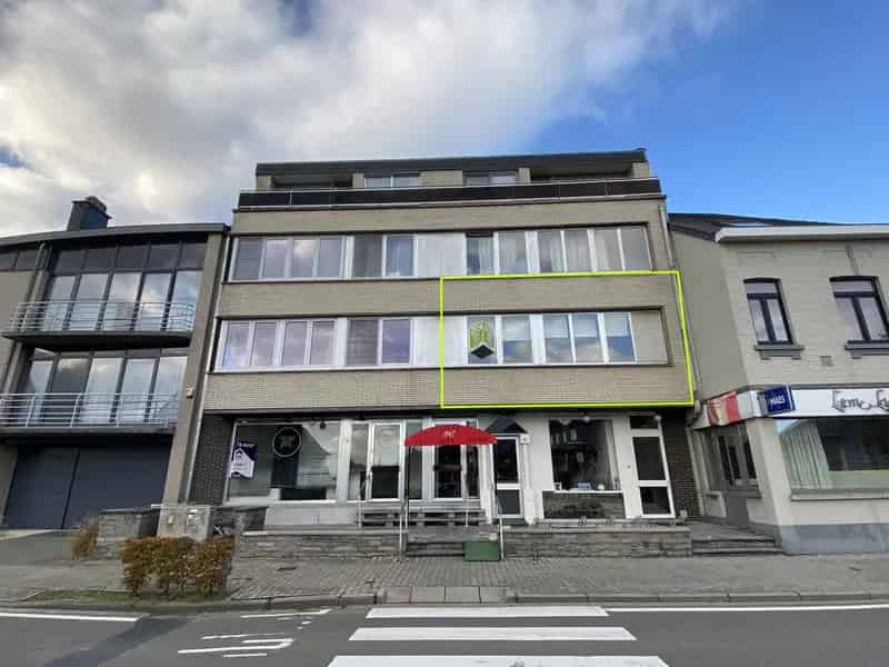 Appartement te koop Vlezenbeek 2 slaapkamers