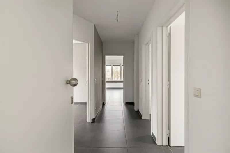 Ruim appartement met 2 slaapkamers