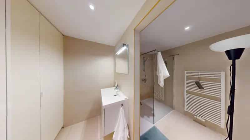 Antwerpen Diamant Luxueus Duplex Appartement Ruim Terras 2 Badkamers
