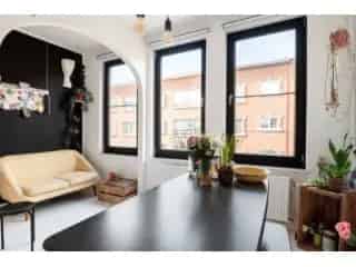 Huis te koop Borgerhout 2 slaapkamers instapklaar
