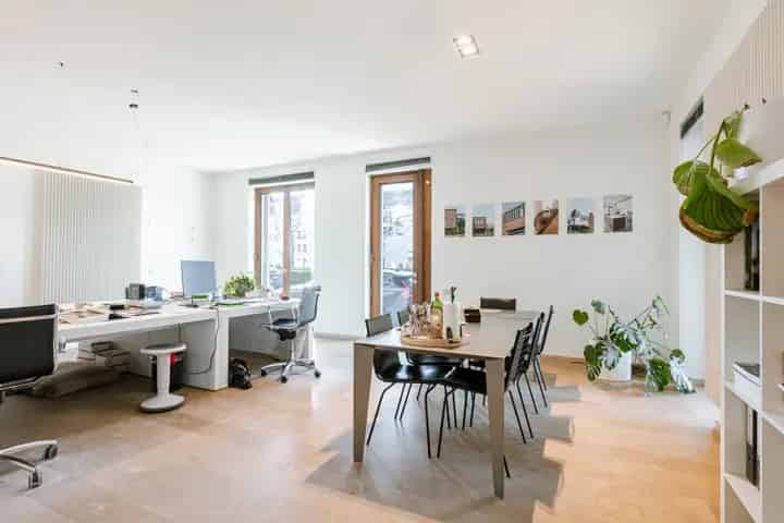 Kantoor te Huur Gent